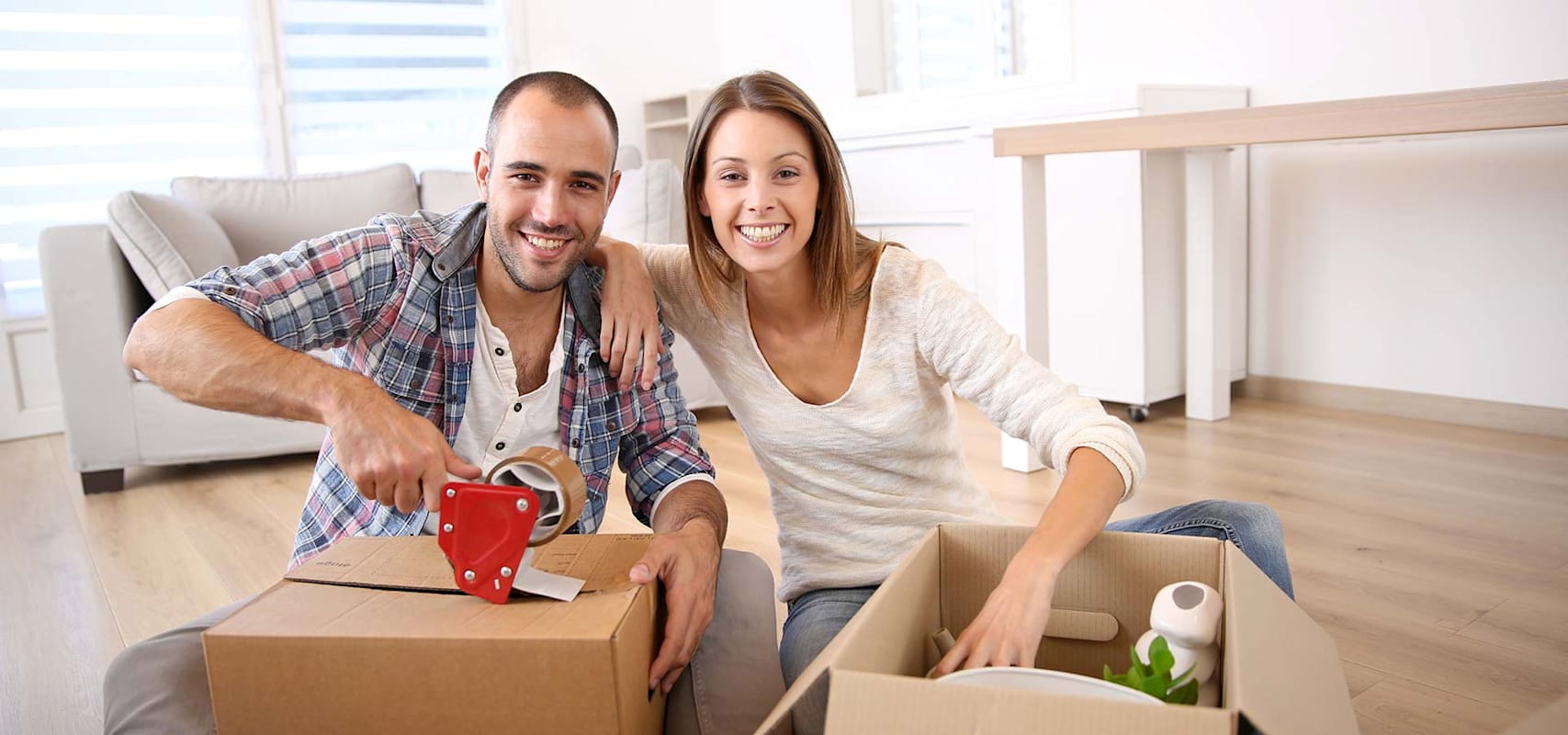 Denver Moving Companies Image